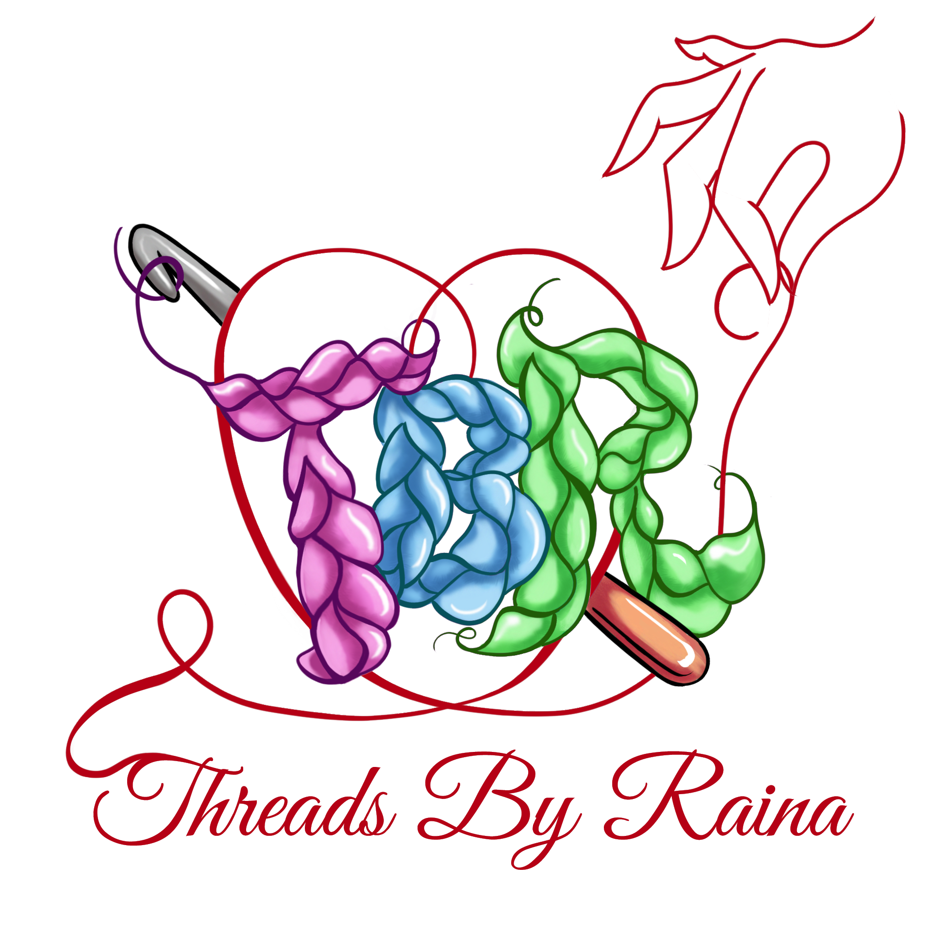 Threads By Raina